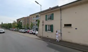 Cabinet Infirmier de la Poyat à Trévoux