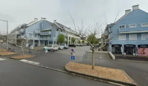 Cabinet infirmier Gourenez Rewiz(TATIBOUËT) à Sarzeau