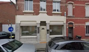 CARUEL Aurore infirmière à Corbie associée SCP INFIRMED à Corbie