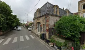 Vernet Catherine à Sainte-Livrade-sur-Lot