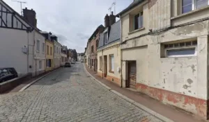 Petremont-Stichelbout Valérie à Gournay-en-Bray