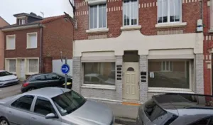 DERAMBURE Amandine à Corbie