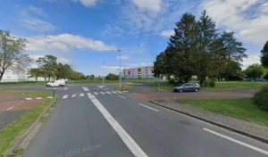 Rillet Martine à Blois