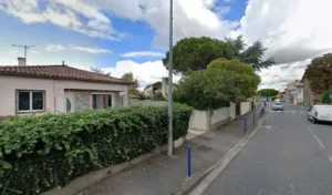 Tarkowski Brigitte à La Salvetat-Saint-Gilles