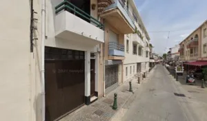 Castelli Sophie à Le Grau-du-Roi