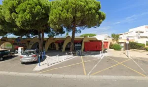 INFIRMIERE GIZARDIN NELLY à Le Grau-du-Roi