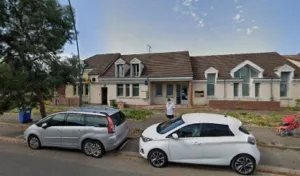 Charbonnier Florian à Les Essarts-le-Roi