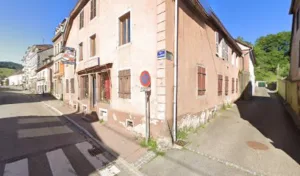 Nunez Agapito à Sainte-Marie-aux-Mines