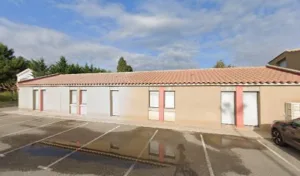 Cabinet Infirmier CHOUARD NOEMIE /ABOUR RAYO NOURA à Eyguières