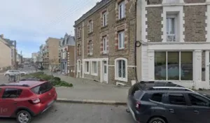 Durand Agnès à Dinard