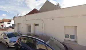 Meersseman Frédérique à Grand-Fort-Philippe