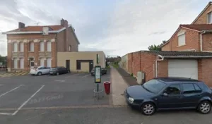 Vasseur Rémy à Courcelles-lès-Lens