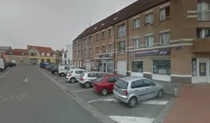 Cindy Leprêtre à Grand-Fort-Philippe