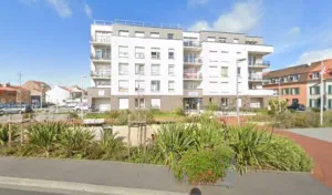 DESCAMPS Alexandra à Grand-Fort-Philippe