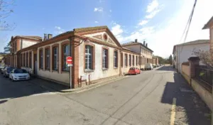 Haran Muriel à Grenade