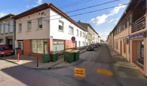 Million Frédérique à Grenade