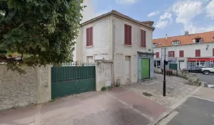 De Crépy Sophie à Le Perray-en-Yvelines