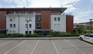 Chavanne Laure à Poisy