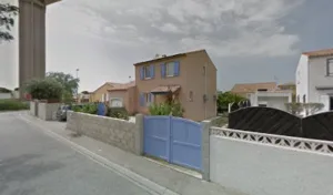 Blondino-Zemron Patricia à Le Grau-du-Roi