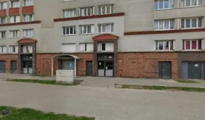 Ribeiro Nathalie à La Verrière