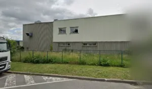 Cirade Florence à Saint-Pierre-du-Perray