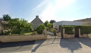 Diot Pauline Rosnet Sylvain à Migné-Auxances