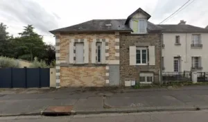 Desnoues Marie à Condé-en-Normandie