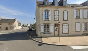 Cabinet infirmier Mocaer Gueno Le bec à Gouesnou