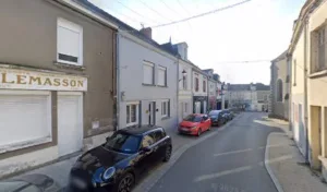 Drouet Isabelle / Patricia Servel / Anaïck Penguilly à Sucé-sur-Erdre