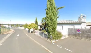 Soulet Mariane à Terrasson-Lavilledieu