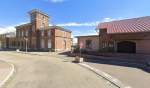 Dilinger carole à Barr