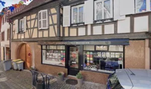 Casimir Carmen à Barr