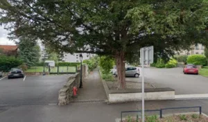 Shahin Ahmadnia à Barr