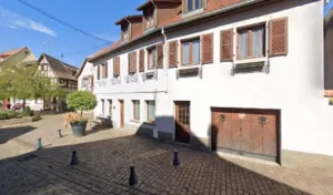 Kleinmann Sonia Infirmière à domicile à Barr