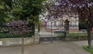 Guiot Sylvie à Barr