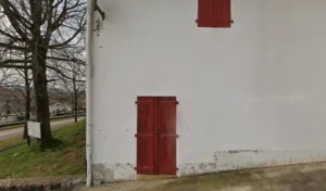 Parachou Véronique à Ayherre