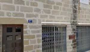 BIRYCKI Stephane à Brive-la-Gaillarde