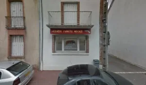 Le Chevalier Isabelle / Fandino Pierre à Sully-sur-Loire