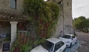 Vesque Fabien à Vaison-la-Romaine