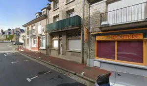 Retout Martine à Condé-en-Normandie