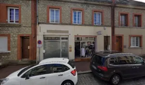 Fardel Géraldine à Gournay-en-Bray