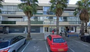 Infirmières Grau-du-Roi – Elodie MICHEL & Benoit TROSSON à Le Grau-du-Roi