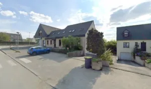 Bardaine Valérie à Noyal-Châtillon-sur-Seiche