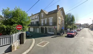 Bigeat Bordas Maryline à Brive-la-Gaillarde