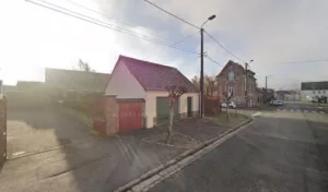 Lemaire Deroussent Marie-Christine à Doullens