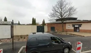 Cabinet infirmier courdimanche à Courdimanche