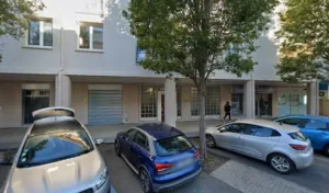 Cabinet infirmier chapalain guenaelle à Saint-Pierre-du-Perray