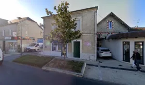 Bozzo Faure Sylvie à Terrasson-Lavilledieu