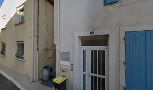 Amorich-Maurin Marie-Louise à Manduel