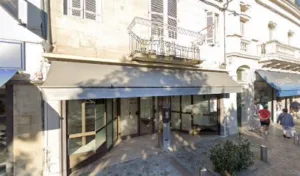 Pouey-Mounou Hélène à Terrasson-Lavilledieu